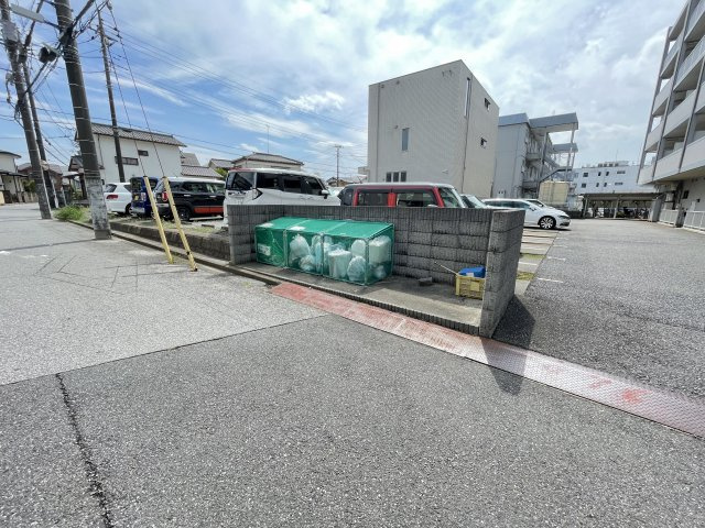 アーバニタのその他共用部分