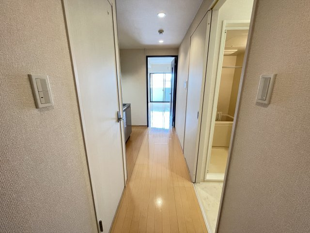 アーバニタのキッチン