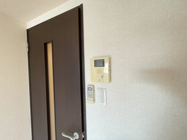アーバニタのセキュリティ