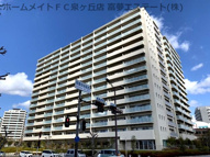 和泉中央グランアリーナの画像
