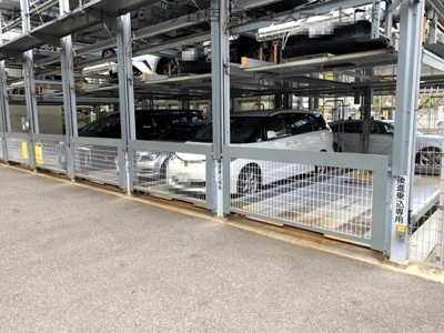 【駐車場】 | 和泉中央グランアリーナ