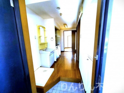 【内装】 | サンセール二軒屋イースト