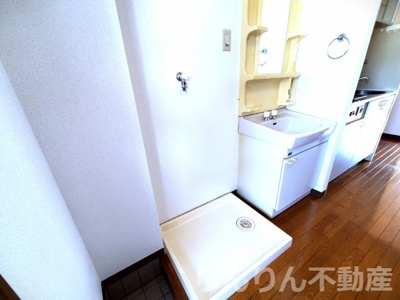 【設備】 | サンセール二軒屋イースト