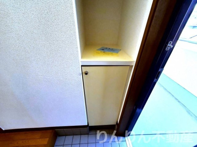 【設備】 | サンセール二軒屋イースト