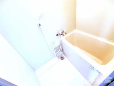 【浴室】 | サンセール二軒屋イースト