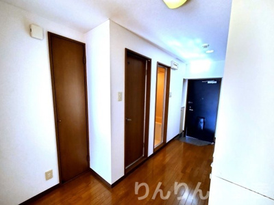 【内装】 | サンセール二軒屋イースト