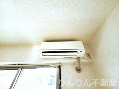 【設備】 | サンセール二軒屋イースト