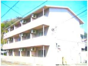 【外観】 | サンセール二軒屋イースト