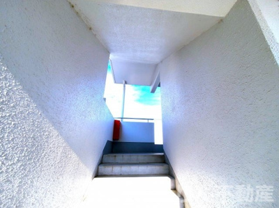 【その他】 | サンセール二軒屋イースト