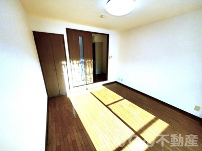 【居間・リビング】 | サンセール二軒屋イースト