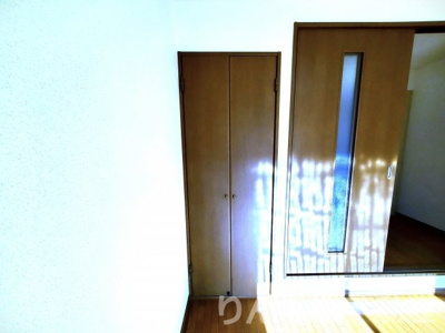 【収納】 | サンセール二軒屋イースト