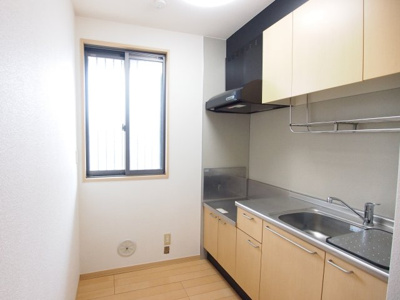 【キッチン】 | リヴェール A