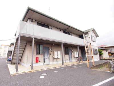 【その他共用部分】 | リヴェール A