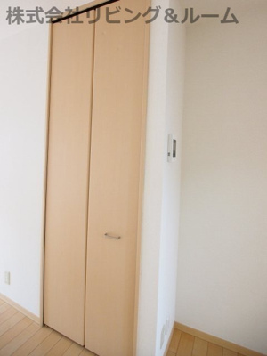 【収納】 | リヴェール A