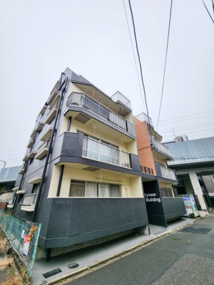 【外観】 | 第3協和コーポ | ★外観