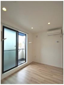 【内装】 | CASA南福岡(カーサミナミフクオカ) | 別号室の写真になります。現況優先。