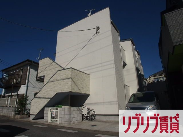 グランメゾン若葉