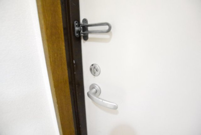 【セキュリティ】 | パルホームズ