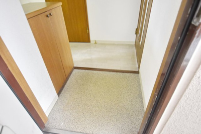 【玄関】 | パルホームズ