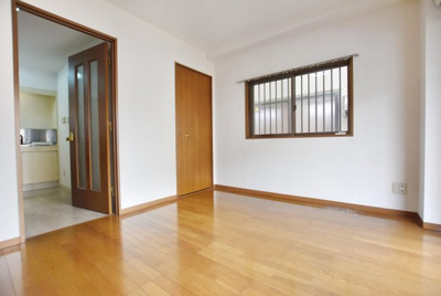 【洋室】 | パルホームズ