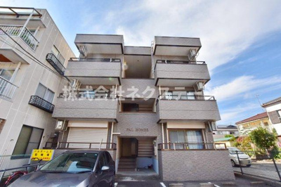 【外観】 | パルホームズ