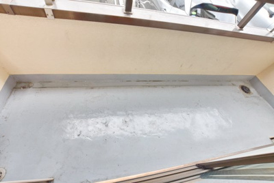 【バルコニー】 | パルホームズ