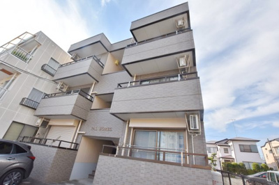 【外観】 | パルホームズ