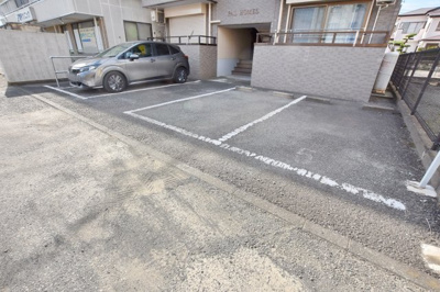 【駐車場】 | パルホームズ