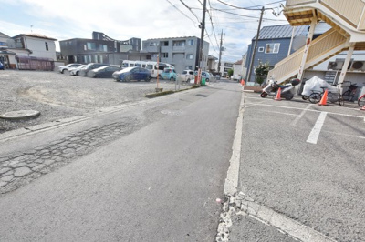 【周辺】 | パルホームズ