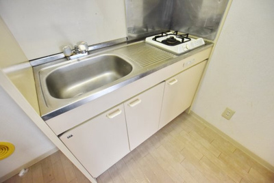 【キッチン】 | パルホームズ