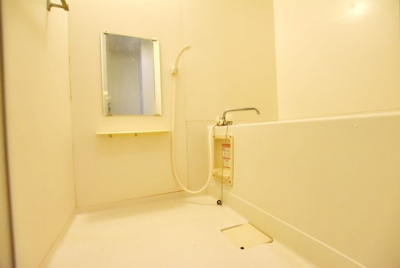 【浴室】 | パルホームズ