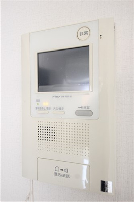 【設備】 | コスモプレミアムベイ大阪