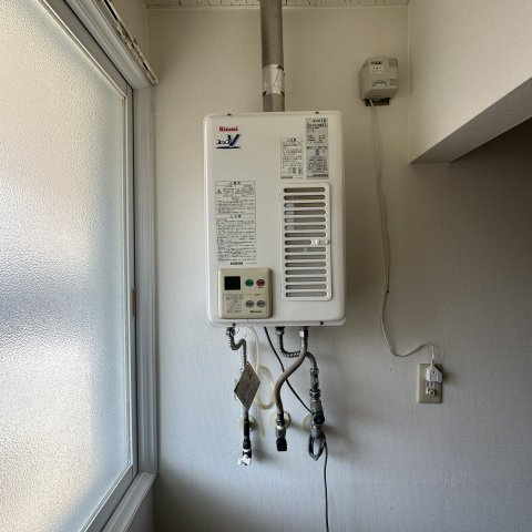 学）大昭グリーンヒル２の設備