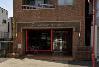  | プロビデンスサーリⅡ