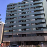 サンハロー東神奈川駅前の画像
