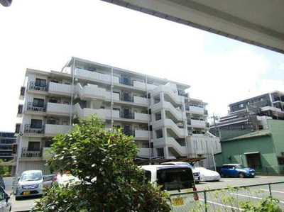 【展望】 | メジャーモ広町