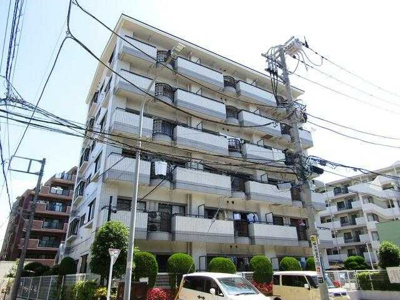 【外観】 | メジャーモ広町 | 外観もきれいです