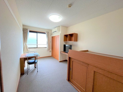 【展望】 | レオパレスベアフルーツ