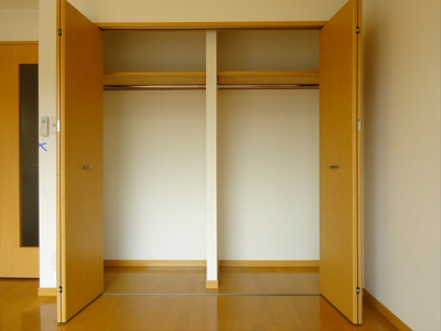 【収納】 | ガーデン杉並方南