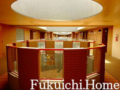 【その他共用部分】 | ガーデン杉並方南