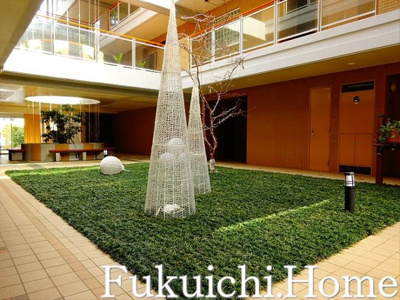 【その他】 | ガーデン杉並方南