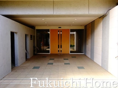 【その他】 | ガーデン杉並方南