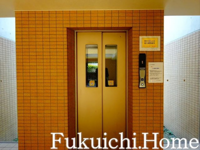 【その他共用部分】 | ガーデン杉並方南