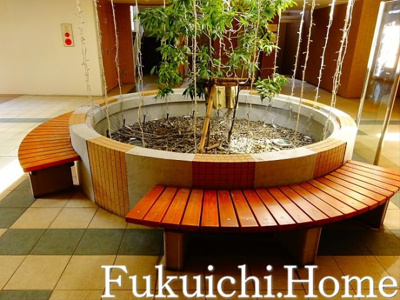 【その他】 | ガーデン杉並方南