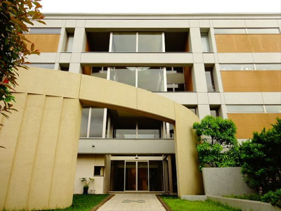 【その他】 | ガーデン杉並方南