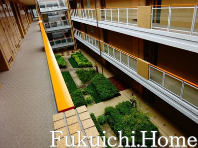 【その他共用部分】 | ガーデン杉並方南