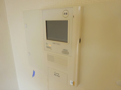 【セキュリティ】 | ガーデン杉並方南