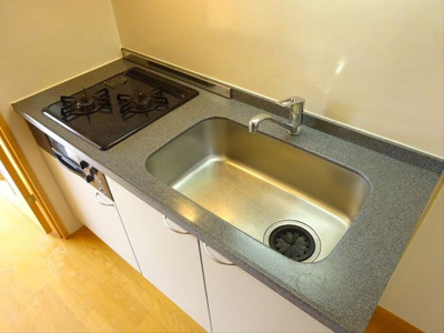 【キッチン】 | ガーデン杉並方南