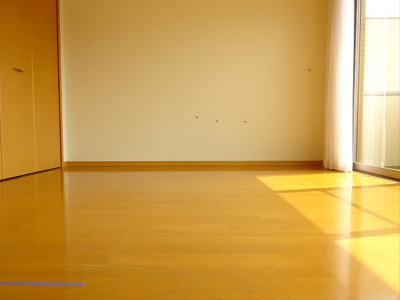 【居間・リビング】 | ガーデン杉並方南