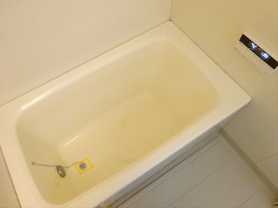 【浴室】 | ガーデン杉並方南